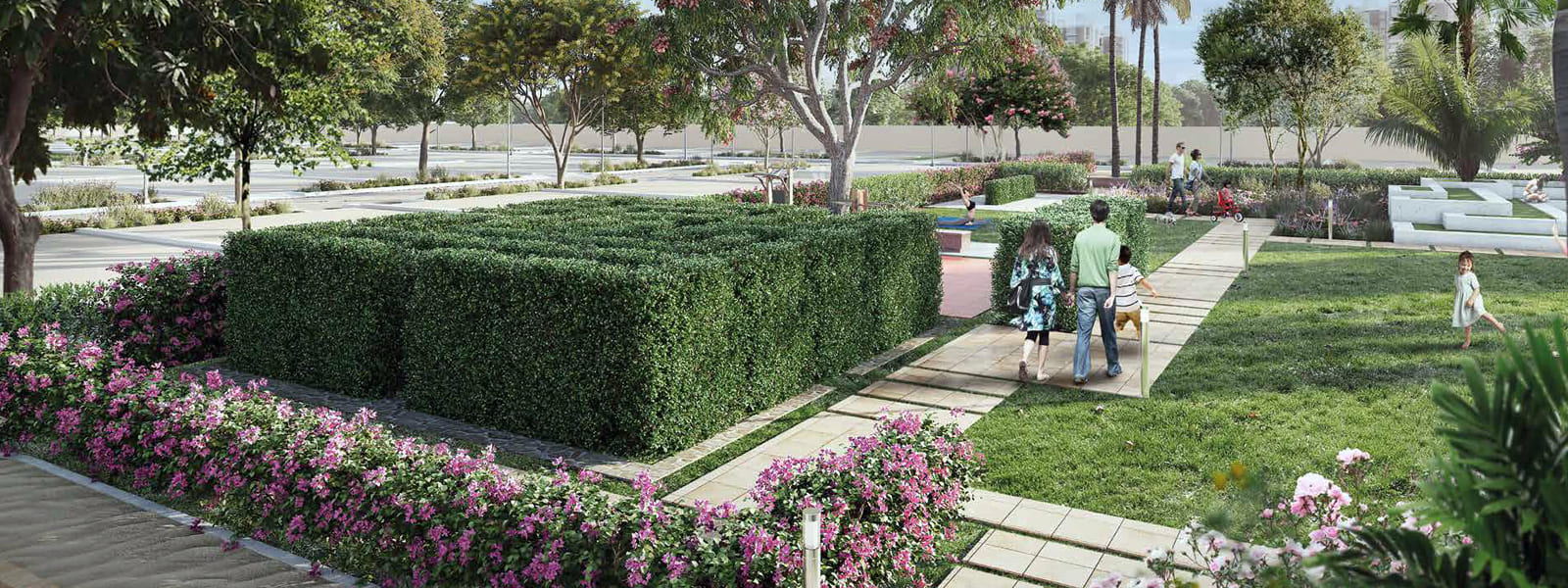 ATS Homekraft Bonheur Avenue Plots Sector 35 Sohna Gurgaon, ATS Plots Sohna